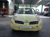 nissan micra iii (k12) del año 2004