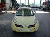nissan micra iii (k12) del año 2004