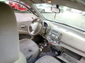 nissan micra iii (k12) del año 2004