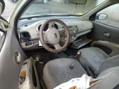 nissan micra iii (k12) del año 2004