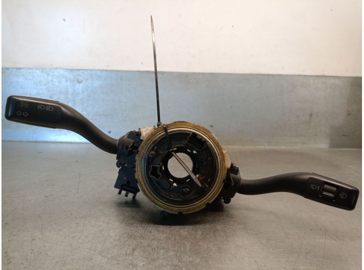 Recambio de mando luces para audi a4 b6 (8e2) 1.9 tdi referencia OEM IAM 8E0953549F 8E0953549N 