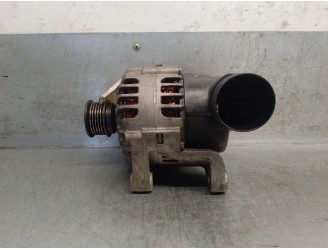 Replacement alternator for BMW 3 (E46) 320 i OEM IAM reference 7501592 12317501592 2542379A