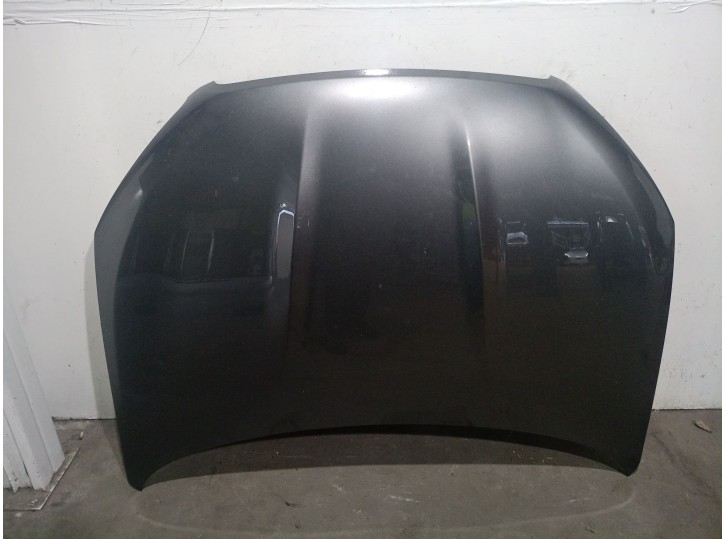 Recambio de capot para nissan qashqai i (j10, nj10) 1.5 dci referencia OEM IAM F5100BR0MC F5100BR0MC 