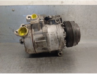 Recambio de compresor aire acondicionado para bmw 3 (e46) 320 i referencia OEM IAM 64526916232 64526916232 