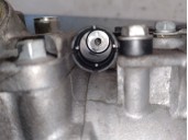 Recambio de compresor aire acondicionado para bmw 3 (e46) 320 i referencia OEM IAM 64526916232 64526916232 