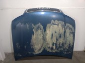 Replacement bonnet for Audi A4 B6 (8E2) 1.9 TDI OEM IAM reference 8E0823029 8E0823029