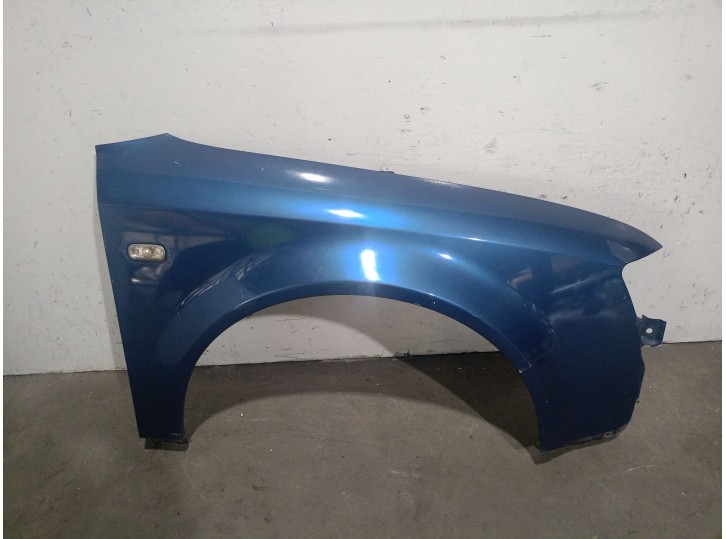 Replacement right front wing for Audi A4 B6 (8E2) 1.9 TDI OEM IAM reference 8E0821106B 8E0821106B
