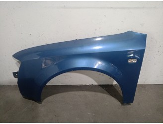 Replacement left front fender for Audi A4 B6 (8E2) 1.9 TDI OEM IAM reference 8E0821105B 8E0821105B 