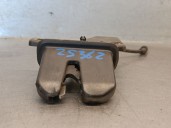 Recambio de cerradura maletero / porton para audi a4 b6 (8e2) 1.9 tdi referencia OEM IAM 8E5827505A 8E5827505B 