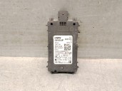 Recambio de modulo electronico para bmw x3 (g45) x3 xdrive30e za referencia OEM IAM 66325B551E5 