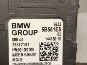 Recambio de modulo electronico para bmw x3 (g45) x3 xdrive30e za referencia OEM IAM 66325B551E5 