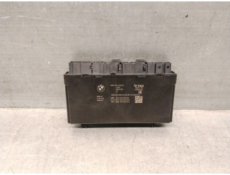 Replacement electronic module for BMW X3 (G45) X3 xDrive30e ZA OEM IAM reference 61355B4F7B9 