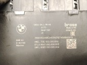 Recambio de modulo electronico para bmw x3 (g45) x3 xdrive30e za referencia OEM IAM 61355B4F7B9 