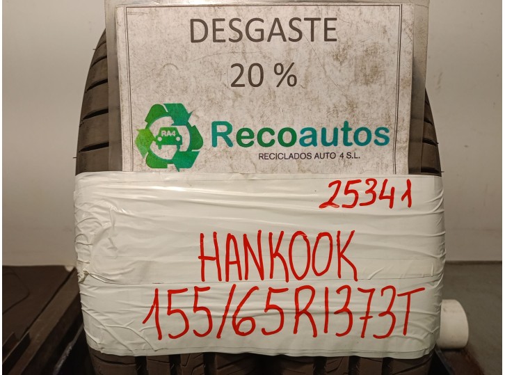 Recambio de neumatico/s para suzuki alto vi (ff, ha24_) 1.1 (rf410) referencia OEM IAM 15565R1373T 