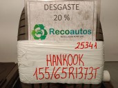 Recambio de neumatico/s para suzuki alto vi (ff, ha24_) 1.1 (rf410) referencia OEM IAM 15565R1373T 