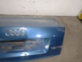 Replacement tailgate for Audi A4 B6 (8E2) 1.9 TDI OEM IAM reference 8E5827023D 8E5827023D