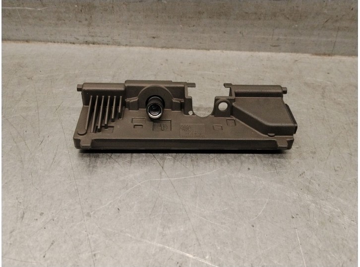 Recambio de modulo electronico para bmw x3 (g45) x3 xdrive30e za referencia OEM IAM 66515B5FF36 66515B5FF36 