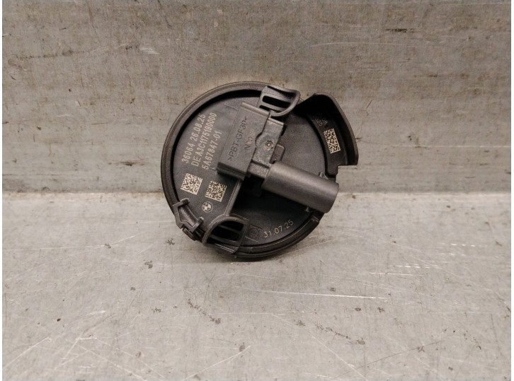 Recambio de sensor impacto para bmw x3 (g45) x3 xdrive30e za referencia OEM IAM 5A67847 A3C1175190000