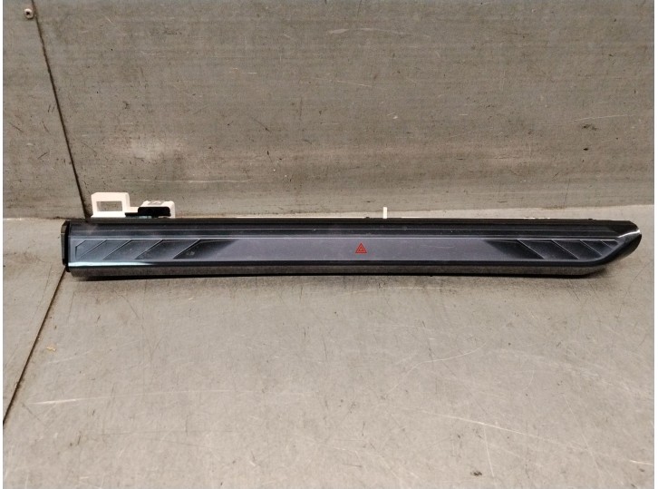 Recambio de mando multifuncion para bmw x3 (g45) x3 xdrive30e za referencia OEM IAM 5B79671 61315B79671 