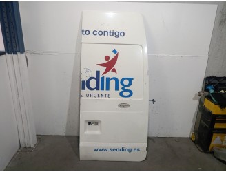 Recambio de puerta trasera derecha para ford transit furgoneta (fa_ _) 2.0 di (fae_, faf_, fag_) referencia OEM IAM 1761429 1761