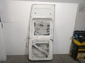 Replacement right rear door for Ford Transit van (FA_ _) 2.0 DI (FAE_, FAF_, FAG_) OEM IAM reference 1761429 1761