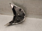 Recambio de mando multifuncion para bmw x3 (g45) x3 xdrive30e za referencia OEM IAM 61315B670E7 61315B670E7 3605110102