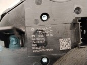 Recambio de mando multifuncion para bmw x3 (g45) x3 xdrive30e za referencia OEM IAM 61315B670E7 61315B670E7 3605110102