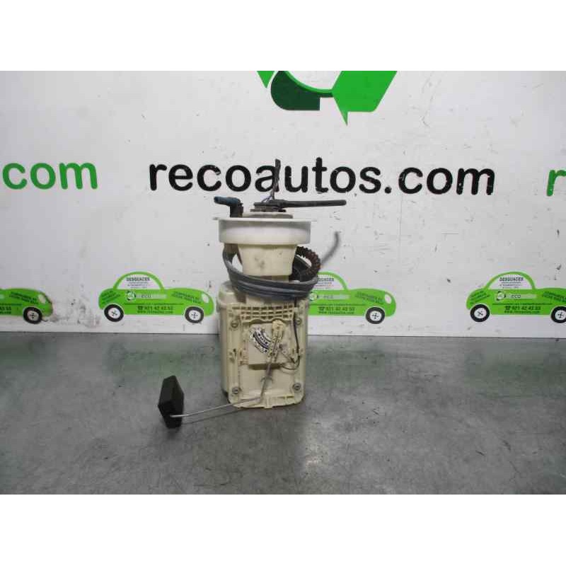 Recambio de aforador para seat cordoba berlina (6k2) referencia OEM IAM 6N0919051 228233003001 