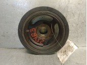 Recambio de polea cigueñal para dacia sandero ii (b8_) tce 90 (b8m1, b8ma) referencia OEM IAM 123038614R 