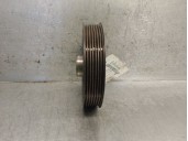Recambio de polea cigueñal para dacia sandero ii (b8_) tce 90 (b8m1, b8ma) referencia OEM IAM 123038614R 
