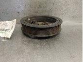 Recambio de polea cigueñal para dacia sandero ii (b8_) tce 90 (b8m1, b8ma) referencia OEM IAM 123038614R 