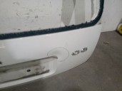 Replacement rear tailgate for Citroën C3 I (FC_, FN_) 1.4 I OEM IAM reference 8701Q2 8701Q2