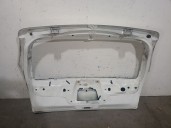 Replacement rear tailgate for Citroën C3 I (FC_, FN_) 1.4 I OEM IAM reference 8701Q2 8701Q2