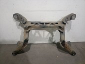 Recambio de puente trasero para audi a5 (8t3) 2.0 tdi referencia OEM IAM 8K0505235AA 8K0505235AA 