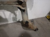 Recambio de puente trasero para audi a5 (8t3) 2.0 tdi referencia OEM IAM 8K0505235AA 8K0505235AA 