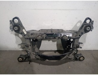 Recambio de puente trasero para volvo xc60 ii (246) b5 mild-hybrid awd referencia OEM IAM 32331540 32331540 