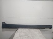 Recambio de faldon lateral para citroën c4 cactus 1.2 thp 110 referencia OEM IAM 98235769XT 98235769XT 
