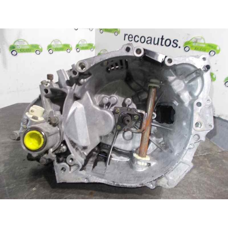 Recambio de caja cambios para peugeot 205 berlina 1.8 d mito referencia OEM IAM 20CH59 6966759A 