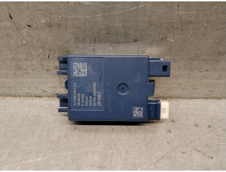 Replacement electronic module for BMW X3 (G45) X3 xDrive30e ZA OEM IAM reference 5B610A1 