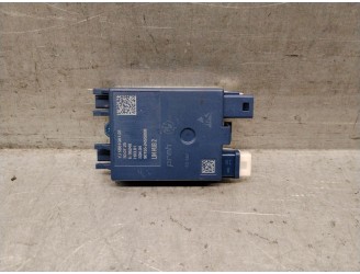 Replacement electronic module for BMW X3 (G45) X3 xDrive30e ZA OEM IAM reference 5B610A1 