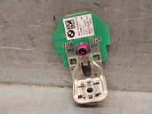 Recambio de antena para bmw x3 (g45) x3 xdrive30e za referencia OEM IAM 65205A2D602 