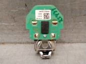 Recambio de antena para bmw x3 (g45) x3 xdrive30e za referencia OEM IAM 65205A2D602 