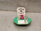 Recambio de antena para bmw x3 (g45) x3 xdrive30e za referencia OEM IAM 65205A2D602 