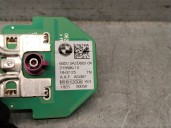 Recambio de antena para bmw x3 (g45) x3 xdrive30e za referencia OEM IAM 65205A2D602 
