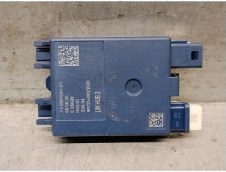 Replacement electronic module for BMW X3 (G45) X3 xDrive30e ZA OEM IAM reference 5B610A1 