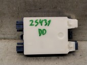 Recambio de modulo electronico para bmw x3 (g45) x3 xdrive30e za referencia OEM IAM 5B610A1 