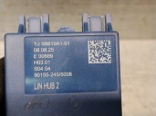 Recambio de modulo electronico para bmw x3 (g45) x3 xdrive30e za referencia OEM IAM 5B610A1 