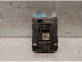 Replacement electronic module for BMW X3 (G45) X3 xDrive30e ZA OEM IAM reference 5B51C73 84105B51C73 
