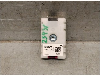 Replacement electronic module for BMW X3 (G45) X3 xDrive30e ZA OEM IAM reference 5A2A436 
