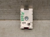 Recambio de modulo electronico para bmw x3 (g45) x3 xdrive30e za referencia OEM IAM 5A2A436 